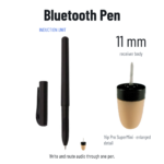 Bluetooth Pen Earpiece Kit