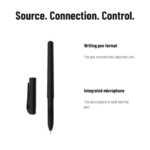 Bluetooth Pen Earpiece Kit — product gallery 2