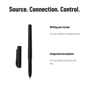 Bluetooth Pen Earpiece Kit — product gallery 2