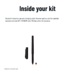 Bluetooth Pen Earpiece Kit — product gallery 5