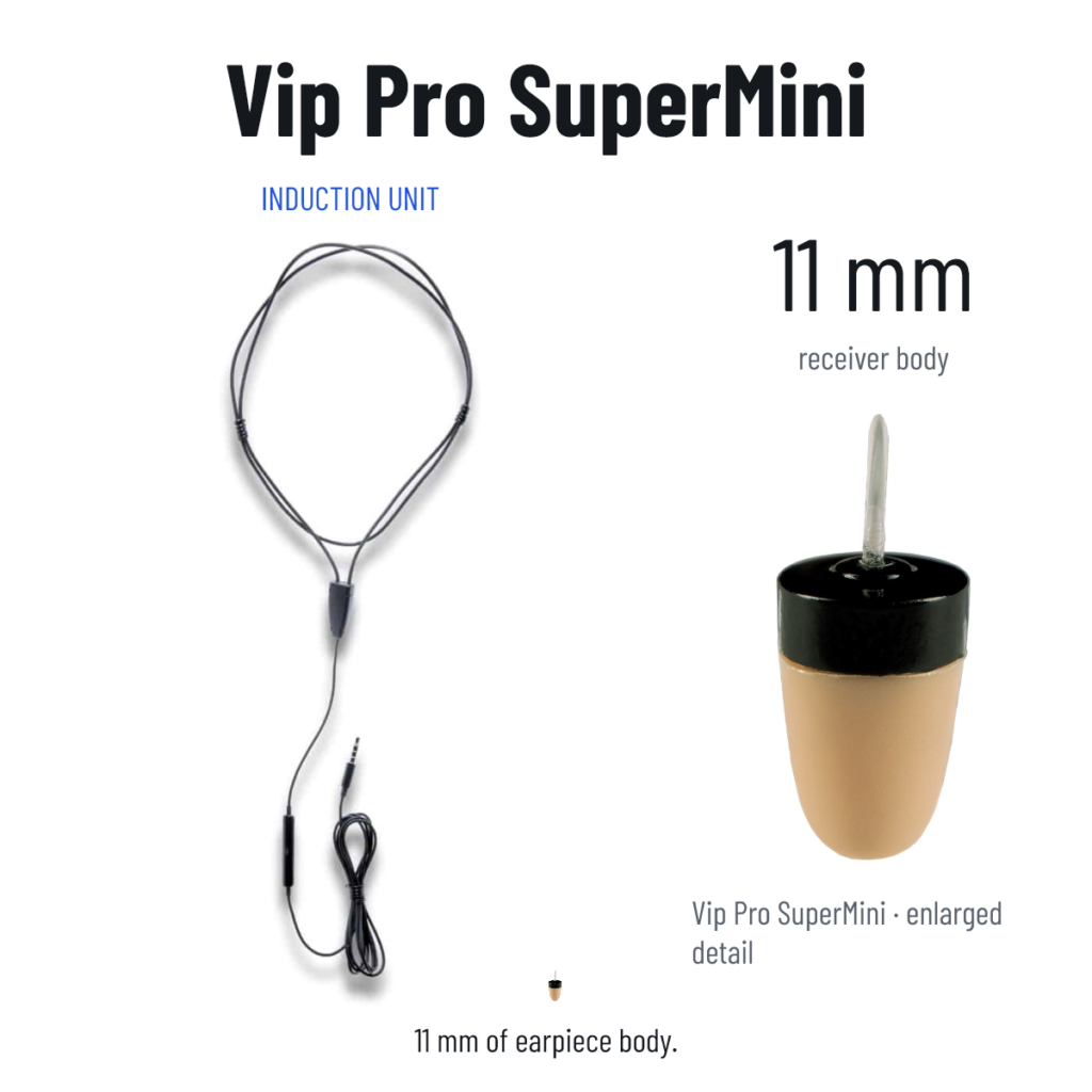 Vip Pro SuperMini Jack Kit
