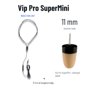 Vip Pro SuperMini Jack Kit