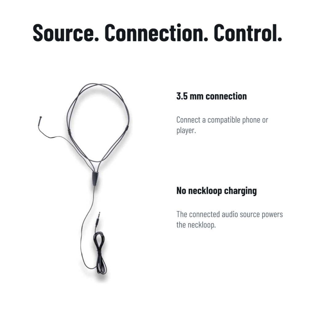 Compare Earpiece Connections 2 Vip Pro SuperMini Jack Kit — product gallery 2