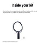 Vip Pro Bluetooth Neckloop Kit — product gallery 5