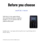 GSM Card Earpiece Kit — product gallery 6