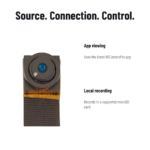 Wi-Fi Mini Camera — product gallery 2