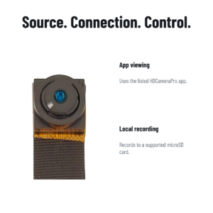 Wi-Fi Mini Camera — product gallery 2