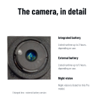 Wi-Fi Mini Camera Pro — product gallery 3