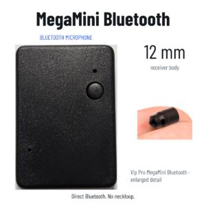MegaMini Bluetooth Kit