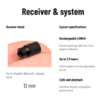 MegaMini Bluetooth Kit — product gallery 3