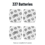 337 / SR416SW Batteries