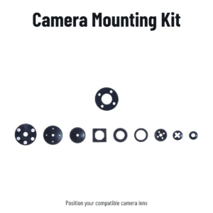 Wi-Fi Camera Mounting Kit