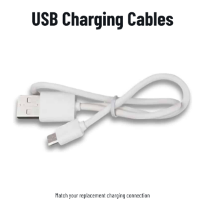 USB Charging Cables