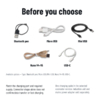 USB Charging Cables — product gallery 3