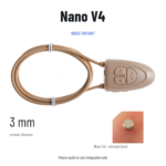 Nano V4 Bluetooth Kit