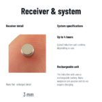 Nano V4 Bluetooth Kit — product gallery 3
