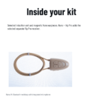 Nano V4 Bluetooth Kit — product gallery 5