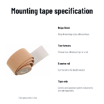 Beige Mounting Tape — product gallery 2