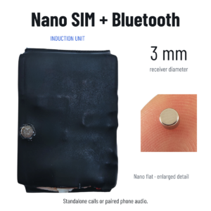 Nano SIM and Bluetooth Kit