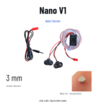 Nano V1 Jack Kit