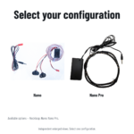 Nano V1 Jack Kit — product gallery 4