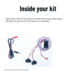 Nano V1 Jack Kit — product gallery 5