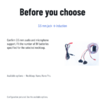 Nano V1 Jack Kit — product gallery 6