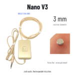 Nano V3 Rechargeable Jack Kit