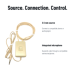 Nano V3 Rechargeable Jack Kit — product gallery 2