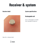 Nano V3 Rechargeable Jack Kit — product gallery 3