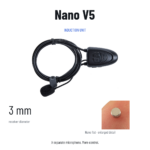 Nano V5 Bluetooth Wired Mic Kit