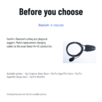 Nano V5 Bluetooth Wired Mic Kit — product gallery 6