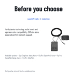 Nano V6 SIM Wired Mic Kit — product gallery 6