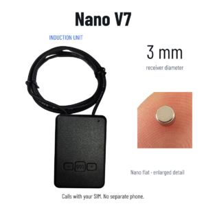 Nano V7 SIM Kit
