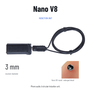 Nano V8 Bluetooth Loop Kit