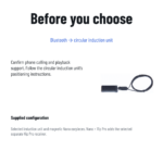 Nano V8 Bluetooth Loop Kit — product gallery 5