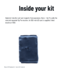 Nano V9 Bluetooth MicroSD Kit — product gallery 5