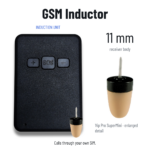 GSM Inductor Earpiece Kit