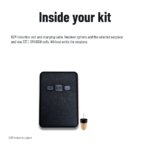 GSM Inductor Earpiece Kit — product gallery 5